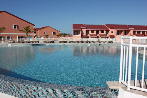 Bimini Sands Resort & Marina Eksteriør bilde